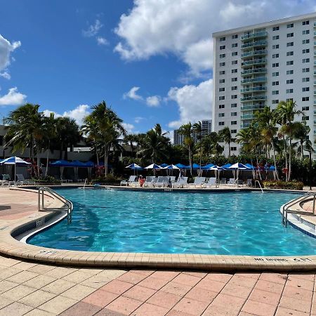 Sunny Isles Comfor Apartments Ocean Reserve Miami Beach Exterior foto