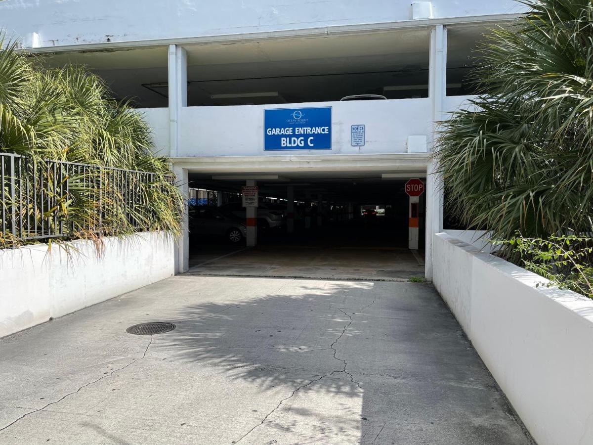 Sunny Isles Comfor Apartments Ocean Reserve Miami Beach Exterior foto