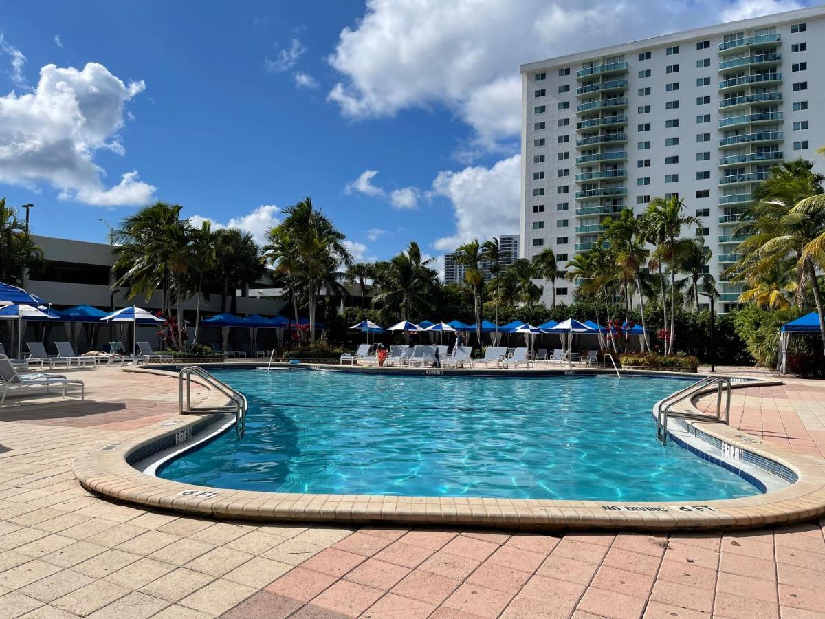 Sunny Isles Comfor Apartments Ocean Reserve Miami Beach Exterior foto