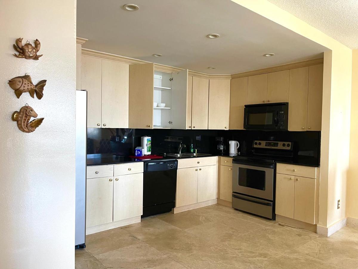 Sunny Isles Comfor Apartments Ocean Reserve Miami Beach Exterior foto