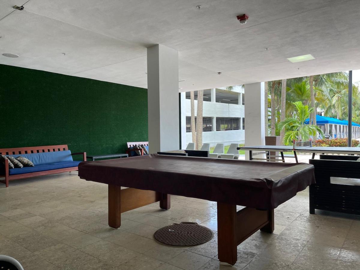Sunny Isles Comfor Apartments Ocean Reserve Miami Beach Exterior foto
