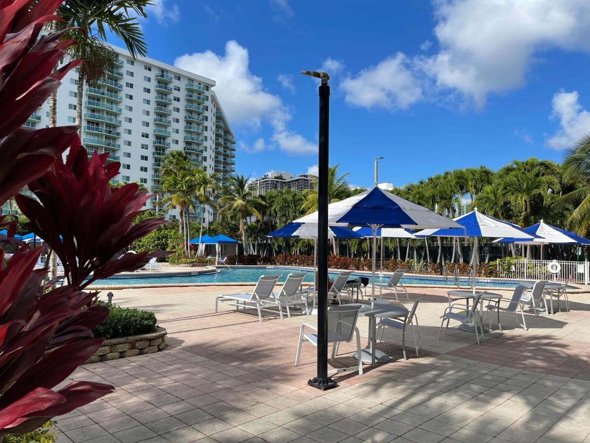 Sunny Isles Comfor Apartments Ocean Reserve Miami Beach Exterior foto
