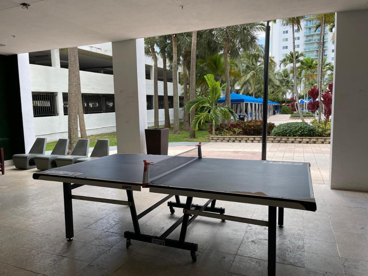 Sunny Isles Comfor Apartments Ocean Reserve Miami Beach Exterior foto
