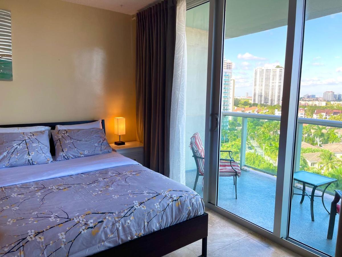 Sunny Isles Comfor Apartments Ocean Reserve Miami Beach Exterior foto