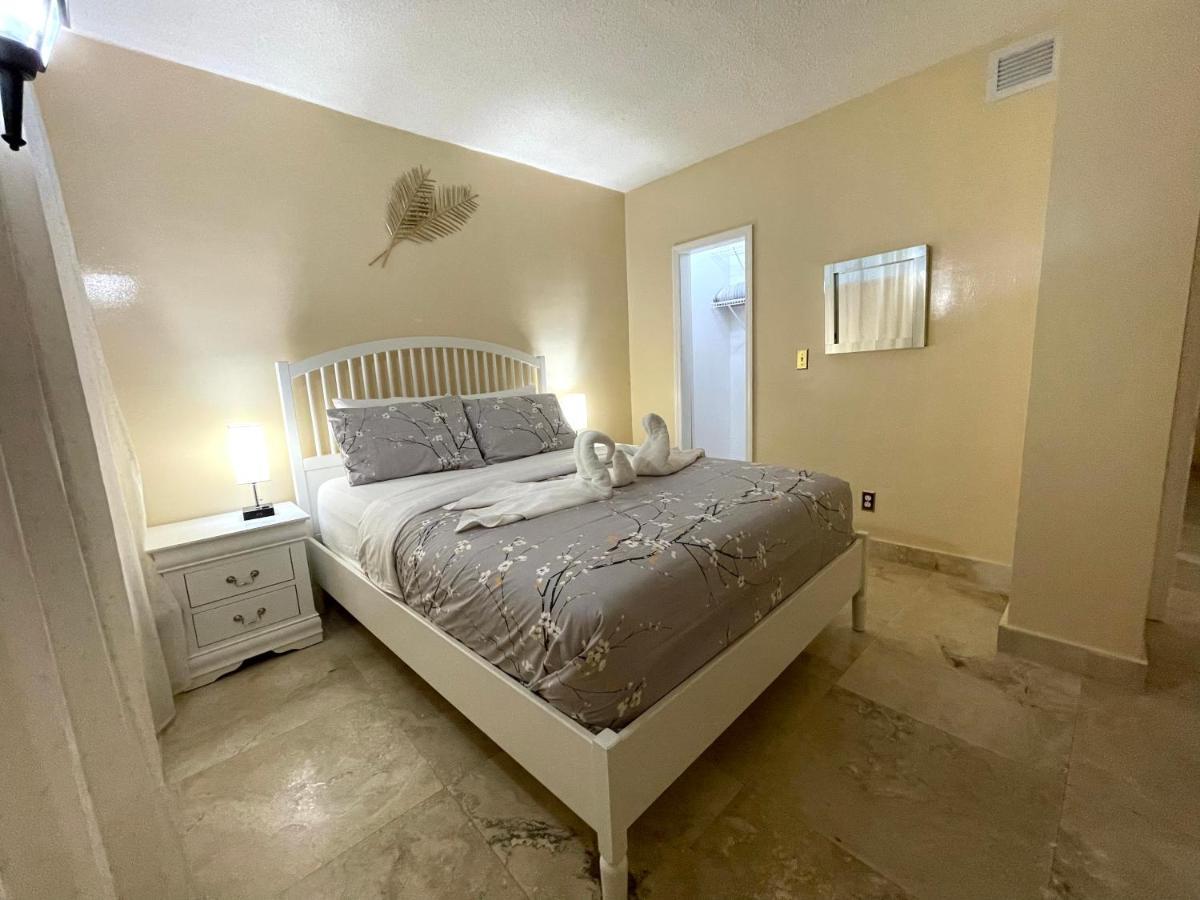 Sunny Isles Comfor Apartments Ocean Reserve Miami Beach Exterior foto