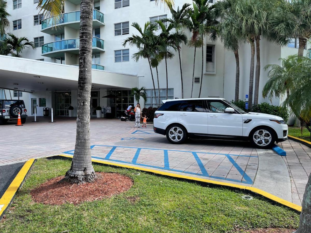 Sunny Isles Comfor Apartments Ocean Reserve Miami Beach Exterior foto