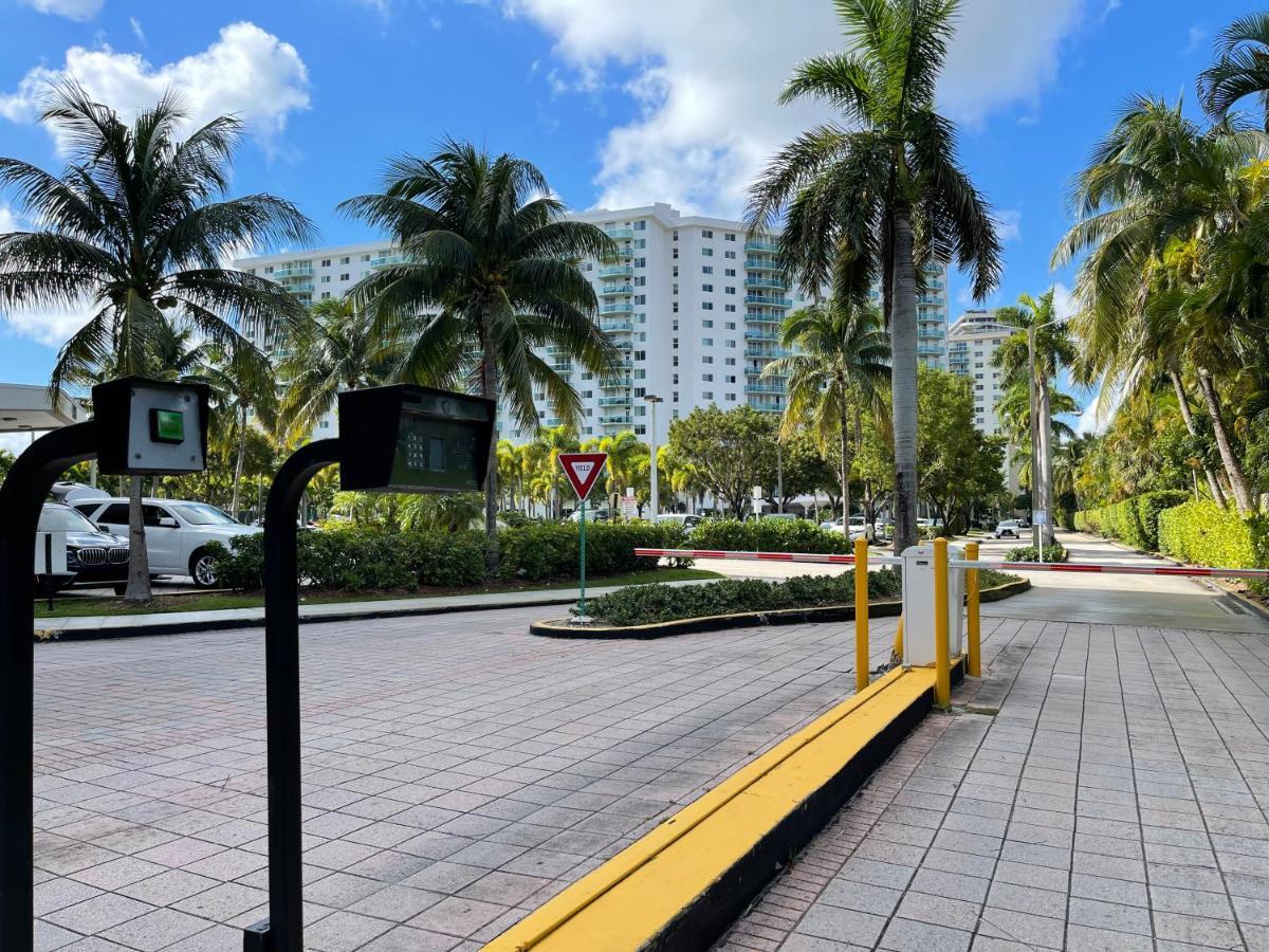 Sunny Isles Comfor Apartments Ocean Reserve Miami Beach Exterior foto