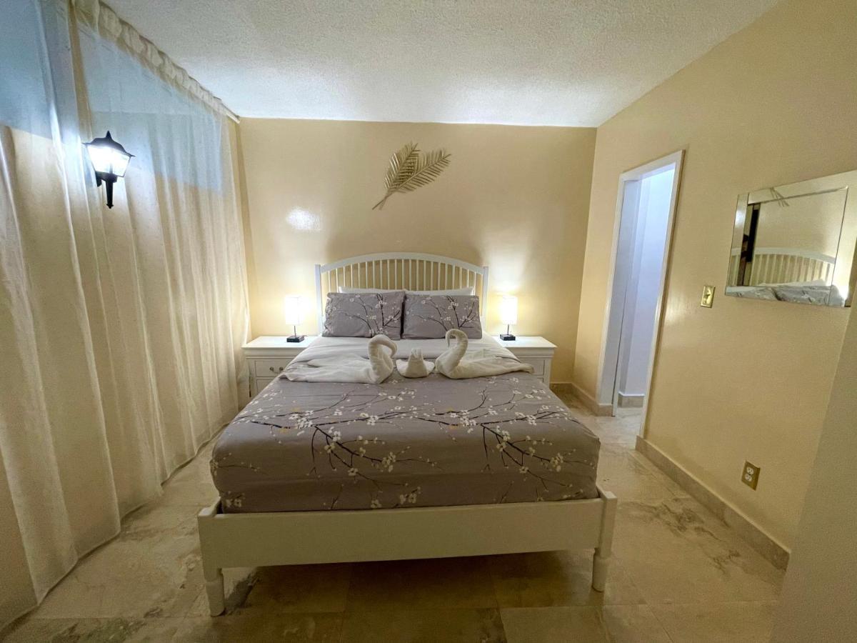 Sunny Isles Comfor Apartments Ocean Reserve Miami Beach Exterior foto