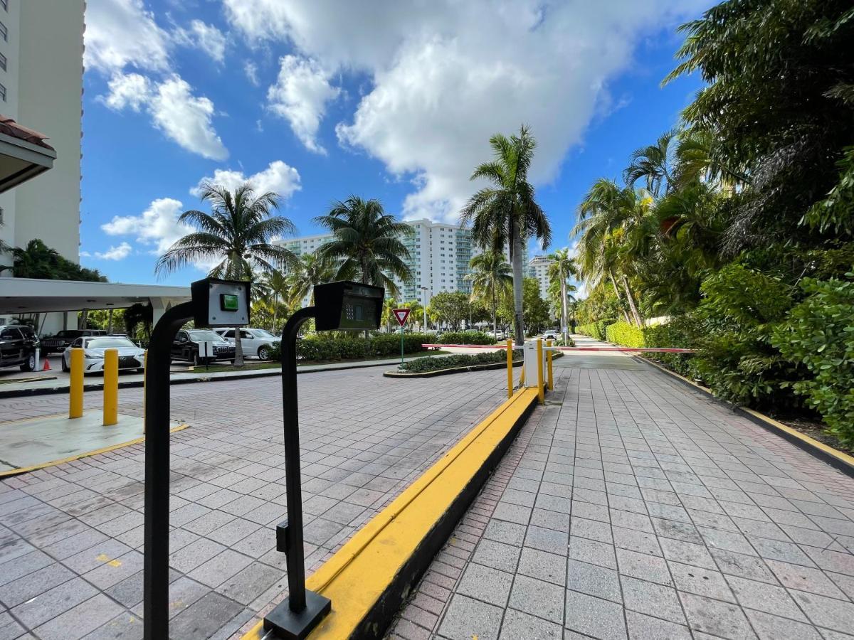 Sunny Isles Comfor Apartments Ocean Reserve Miami Beach Exterior foto