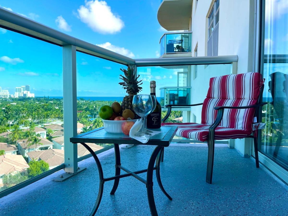 Sunny Isles Comfor Apartments Ocean Reserve Miami Beach Exterior foto