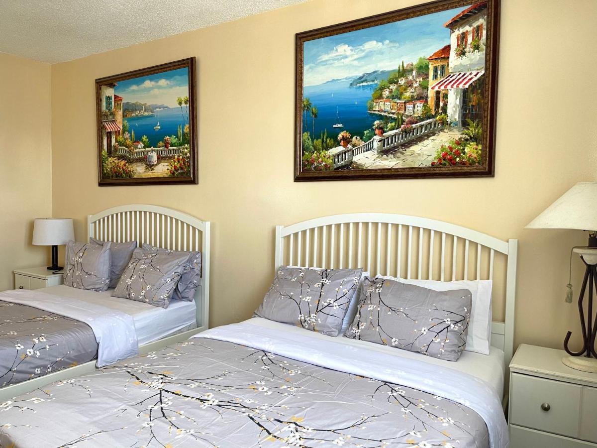 Sunny Isles Comfor Apartments Ocean Reserve Miami Beach Exterior foto