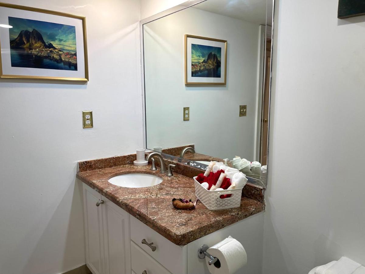 Sunny Isles Comfor Apartments Ocean Reserve Miami Beach Exterior foto